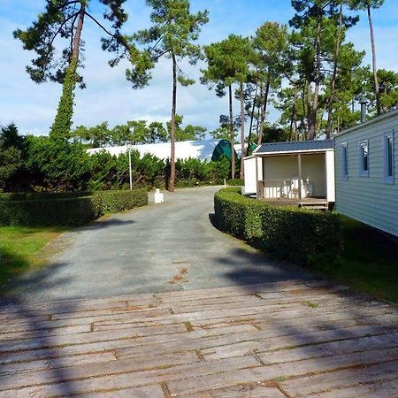 Sous Les Pins Ronce-les-Bains Exterior photo